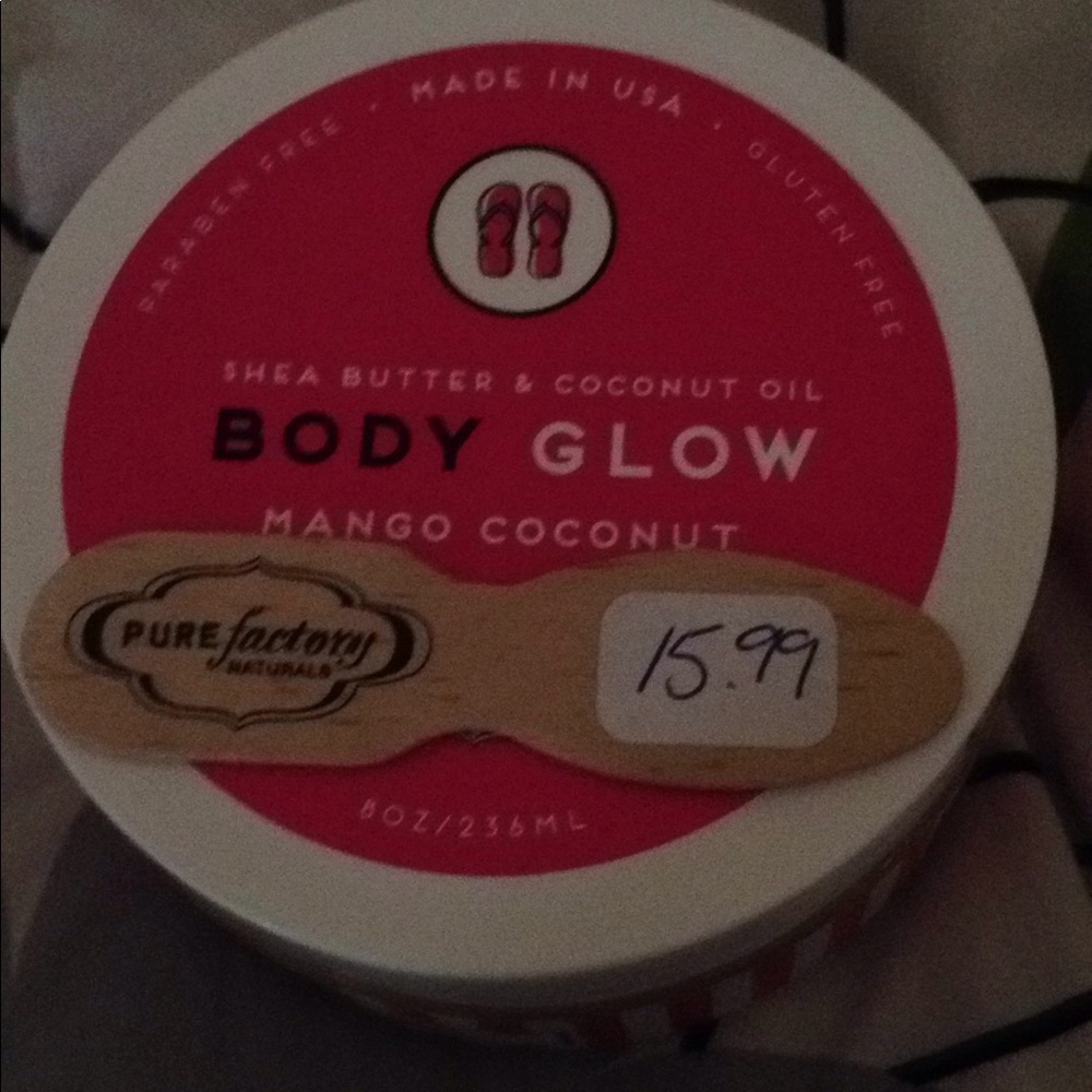Body scrub - Picture 2 of 3